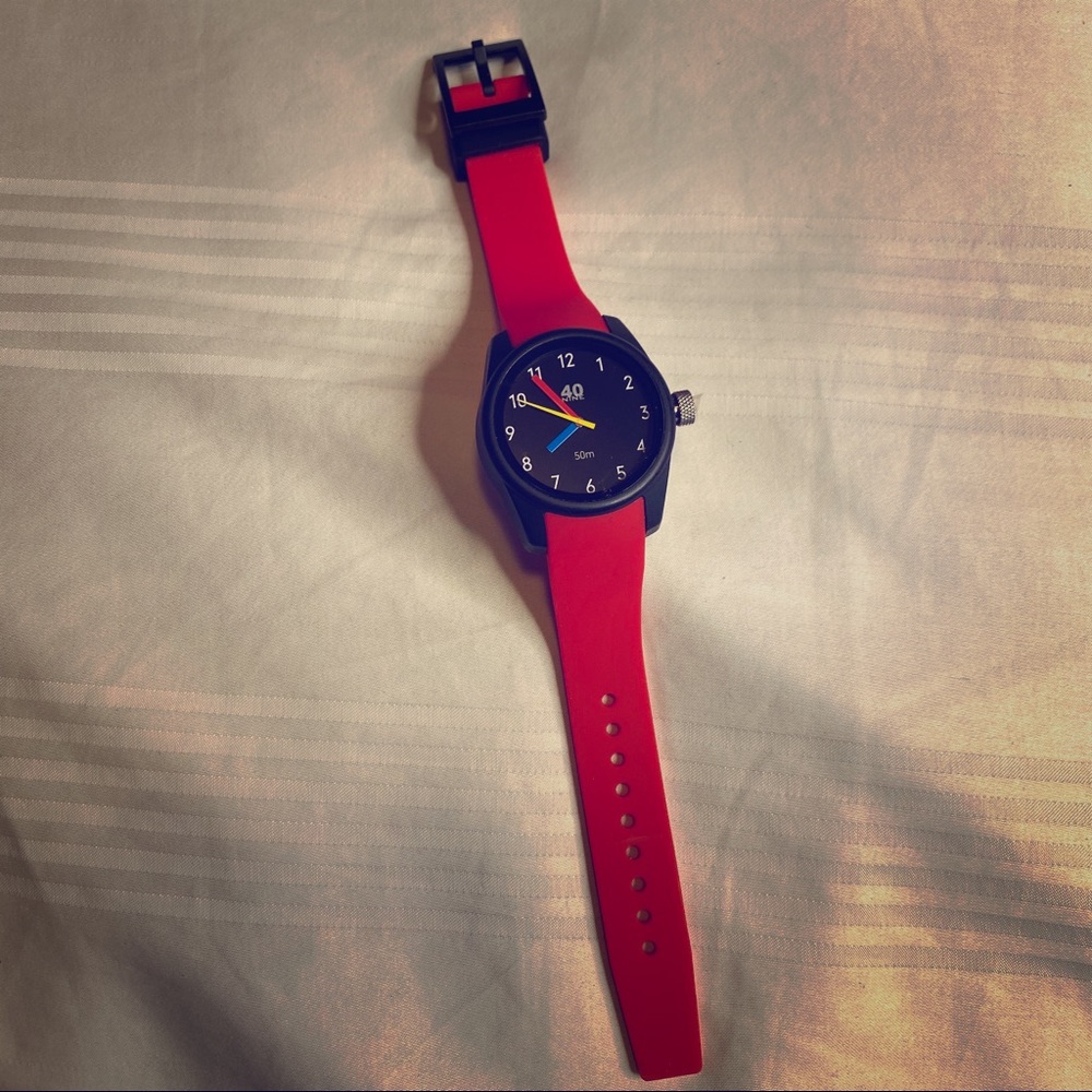 Brand New 40 Nine Watch